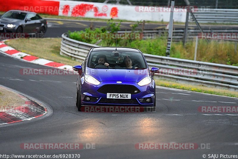 Bild #6928370 - Touristenfahrten Nürburgring Nordschleife (26.07.2019)