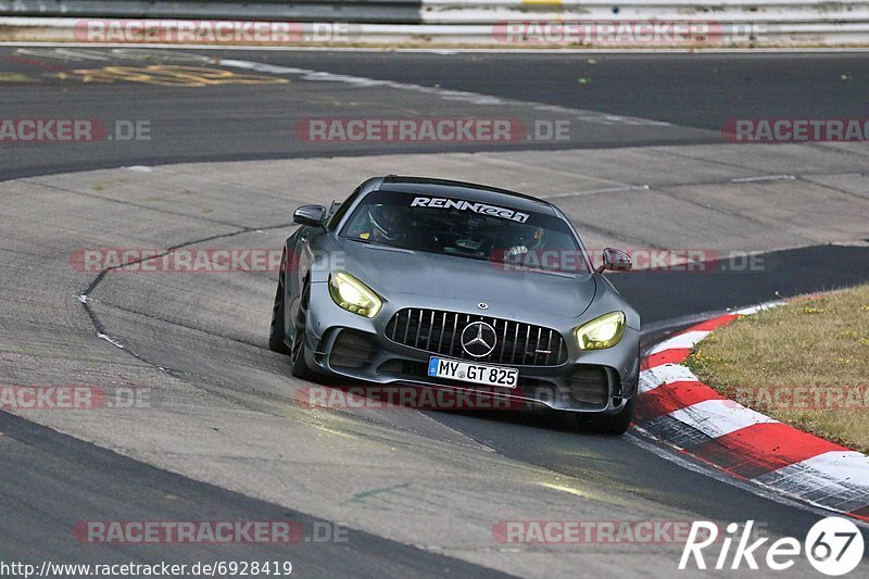 Bild #6928419 - Touristenfahrten Nürburgring Nordschleife (26.07.2019)