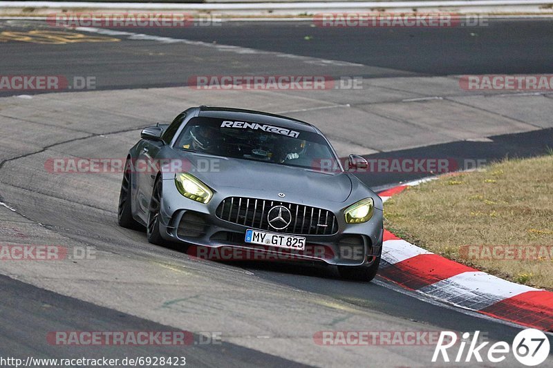 Bild #6928423 - Touristenfahrten Nürburgring Nordschleife (26.07.2019)