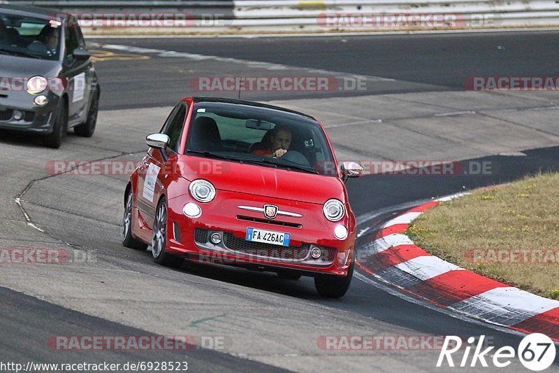 Bild #6928523 - Touristenfahrten Nürburgring Nordschleife (26.07.2019)