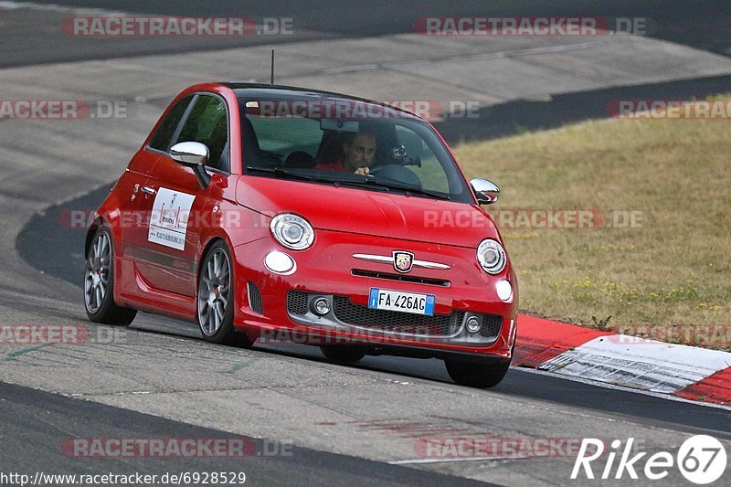 Bild #6928529 - Touristenfahrten Nürburgring Nordschleife (26.07.2019)