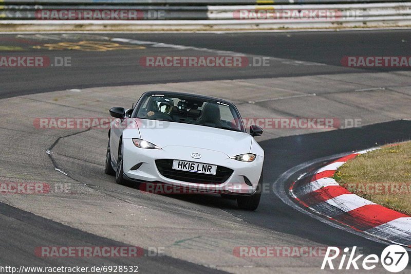 Bild #6928532 - Touristenfahrten Nürburgring Nordschleife (26.07.2019)