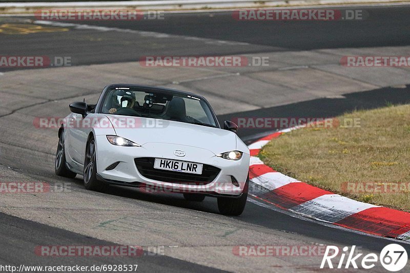 Bild #6928537 - Touristenfahrten Nürburgring Nordschleife (26.07.2019)