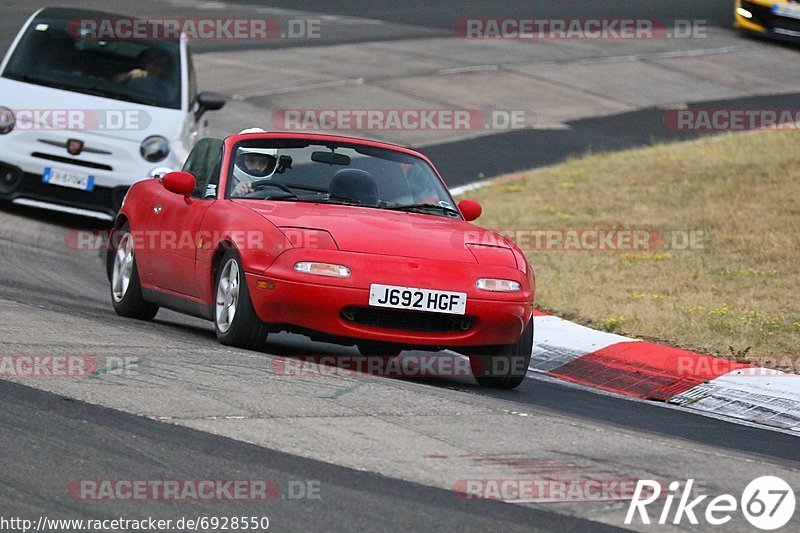 Bild #6928550 - Touristenfahrten Nürburgring Nordschleife (26.07.2019)