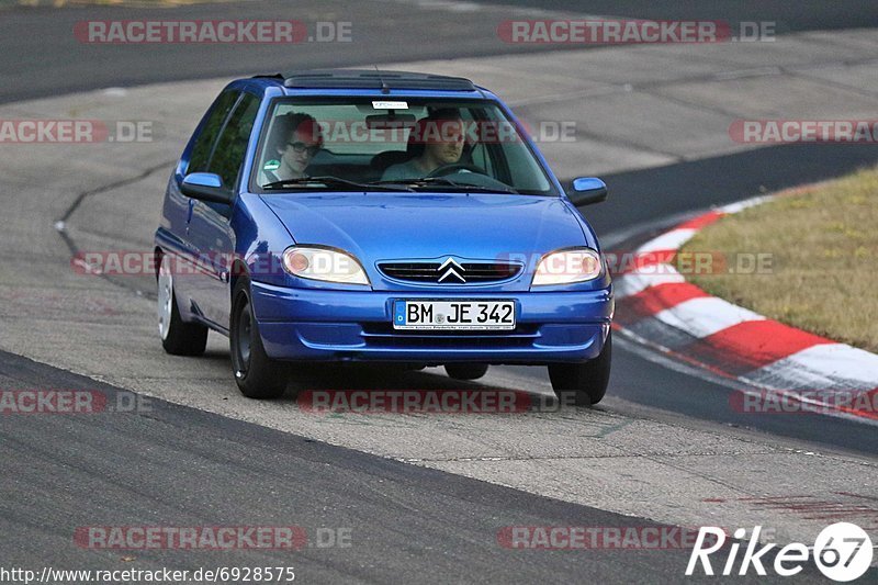 Bild #6928575 - Touristenfahrten Nürburgring Nordschleife (26.07.2019)