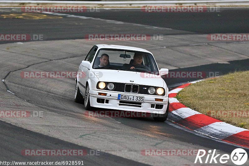 Bild #6928591 - Touristenfahrten Nürburgring Nordschleife (26.07.2019)