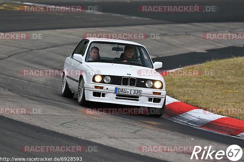 Bild #6928593 - Touristenfahrten Nürburgring Nordschleife (26.07.2019)