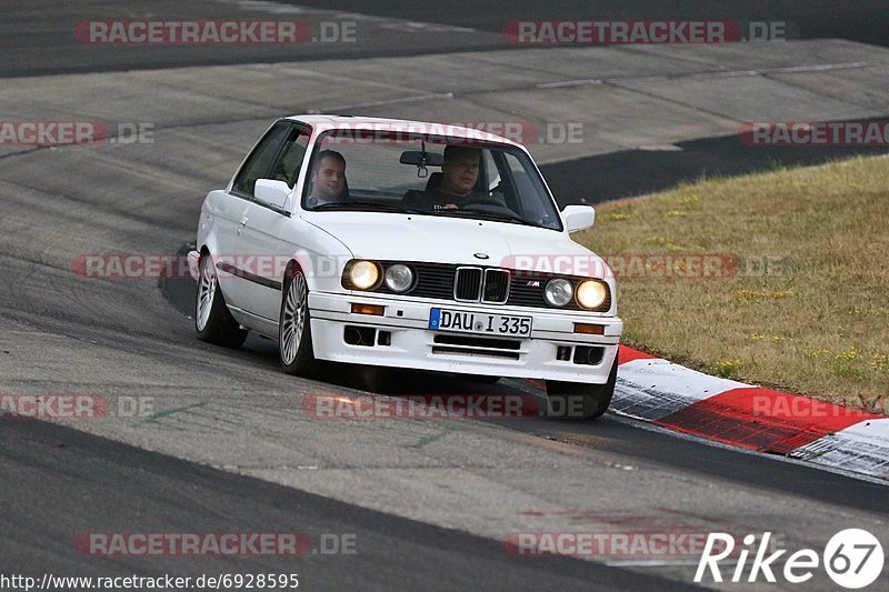 Bild #6928595 - Touristenfahrten Nürburgring Nordschleife (26.07.2019)