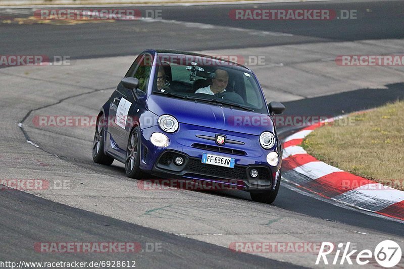 Bild #6928612 - Touristenfahrten Nürburgring Nordschleife (26.07.2019)