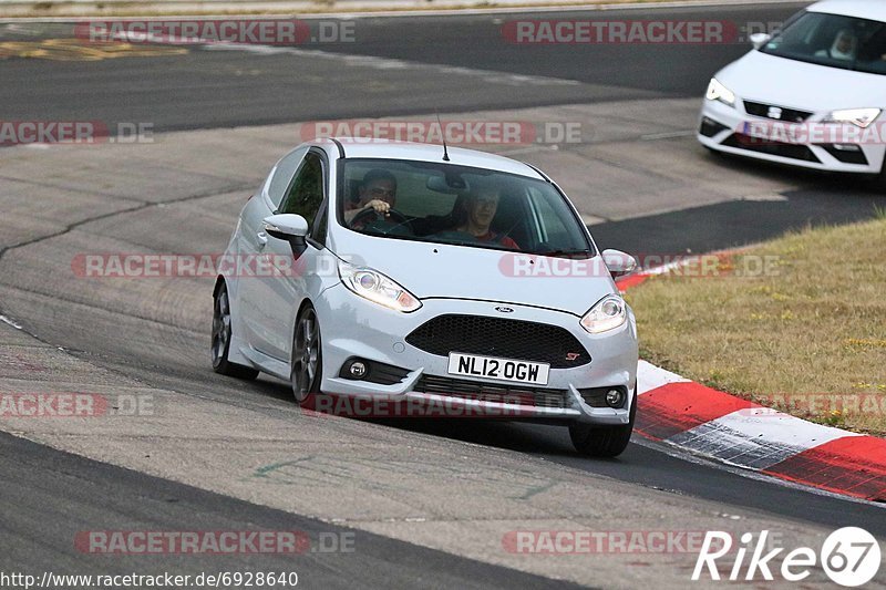 Bild #6928640 - Touristenfahrten Nürburgring Nordschleife (26.07.2019)