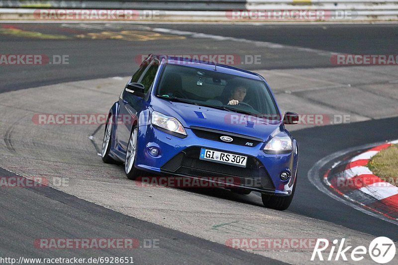 Bild #6928651 - Touristenfahrten Nürburgring Nordschleife (26.07.2019)