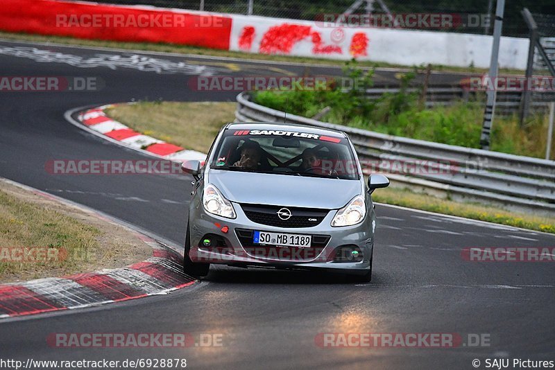 Bild #6928878 - Touristenfahrten Nürburgring Nordschleife (26.07.2019)