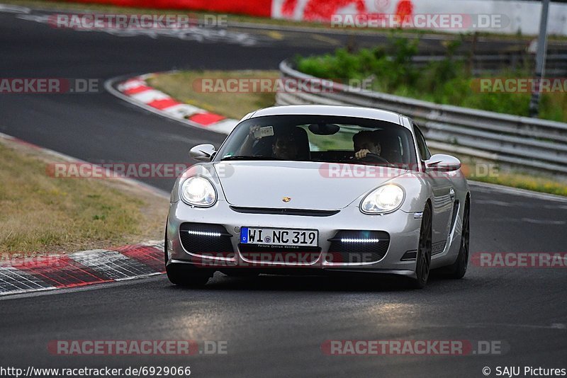 Bild #6929066 - Touristenfahrten Nürburgring Nordschleife (26.07.2019)