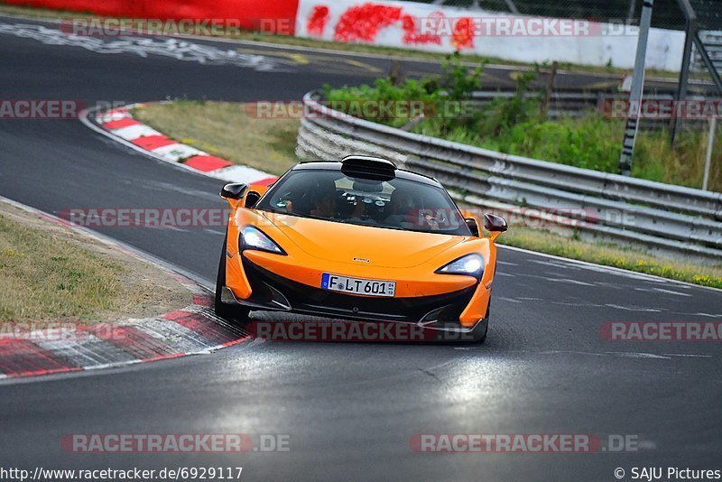 Bild #6929117 - Touristenfahrten Nürburgring Nordschleife (26.07.2019)