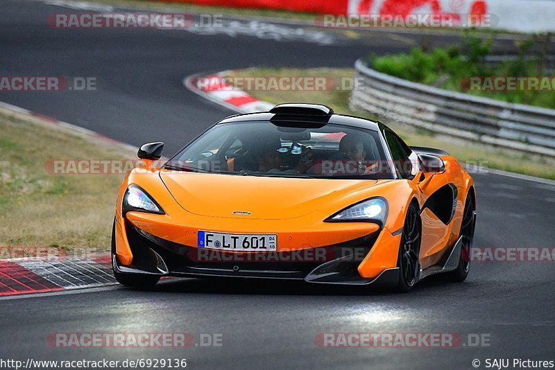 Bild #6929136 - Touristenfahrten Nürburgring Nordschleife (26.07.2019)