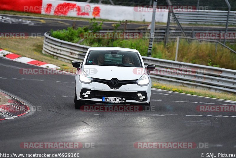 Bild #6929160 - Touristenfahrten Nürburgring Nordschleife (26.07.2019)