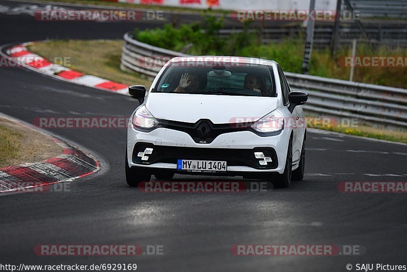 Bild #6929169 - Touristenfahrten Nürburgring Nordschleife (26.07.2019)