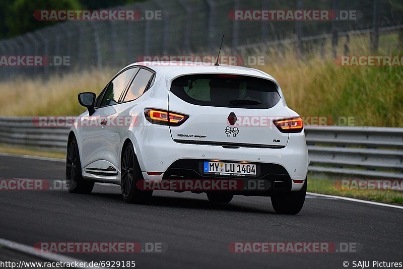 Bild #6929185 - Touristenfahrten Nürburgring Nordschleife (26.07.2019)