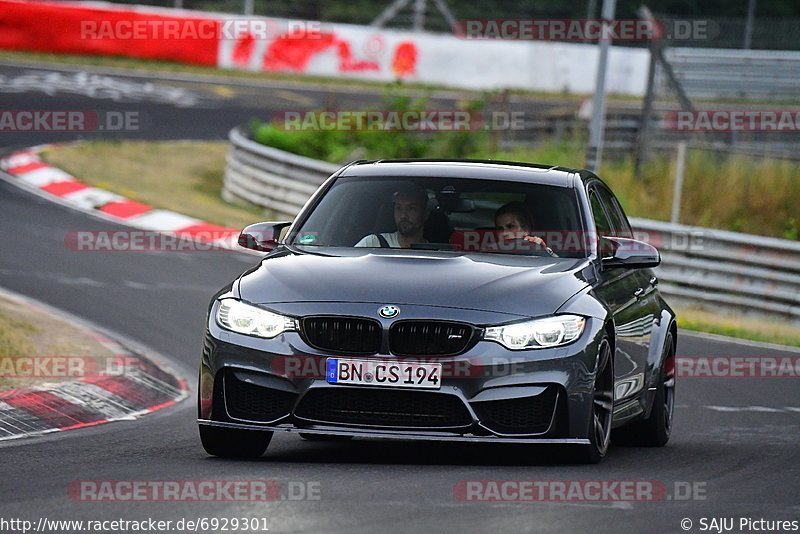 Bild #6929301 - Touristenfahrten Nürburgring Nordschleife (26.07.2019)