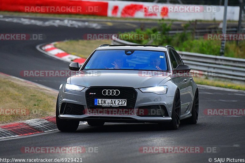 Bild #6929421 - Touristenfahrten Nürburgring Nordschleife (26.07.2019)