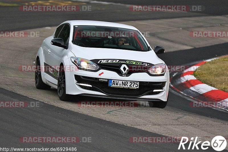 Bild #6929486 - Touristenfahrten Nürburgring Nordschleife (26.07.2019)