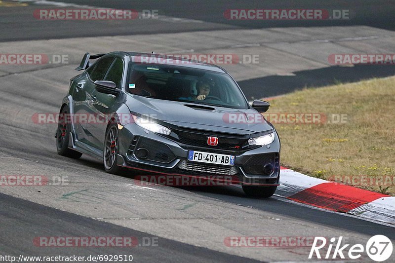 Bild #6929510 - Touristenfahrten Nürburgring Nordschleife (26.07.2019)