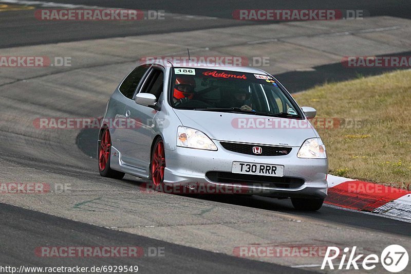 Bild #6929549 - Touristenfahrten Nürburgring Nordschleife (26.07.2019)