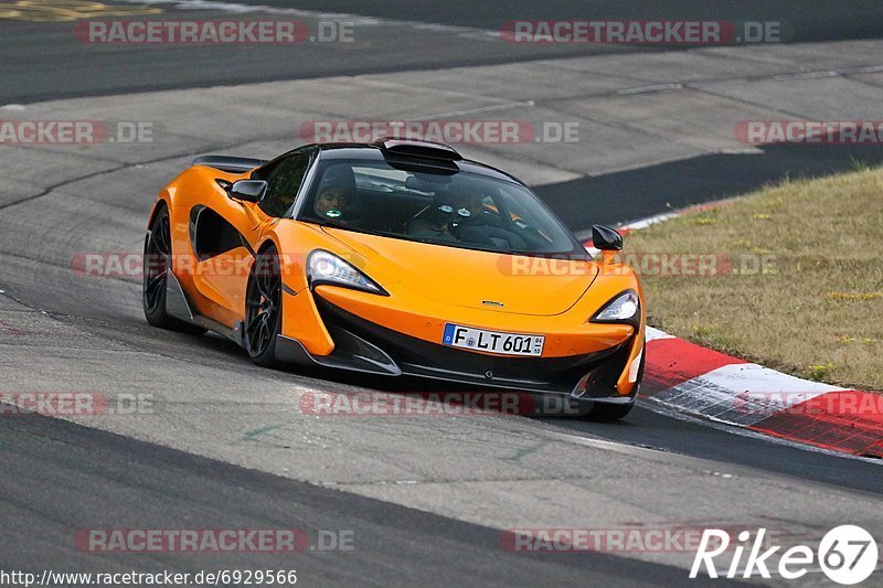 Bild #6929566 - Touristenfahrten Nürburgring Nordschleife (26.07.2019)