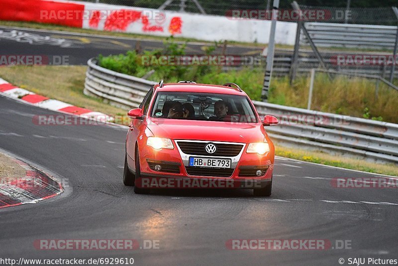 Bild #6929610 - Touristenfahrten Nürburgring Nordschleife (26.07.2019)