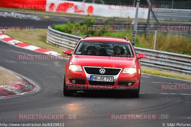 Bild #6929611 - Touristenfahrten Nürburgring Nordschleife (26.07.2019)