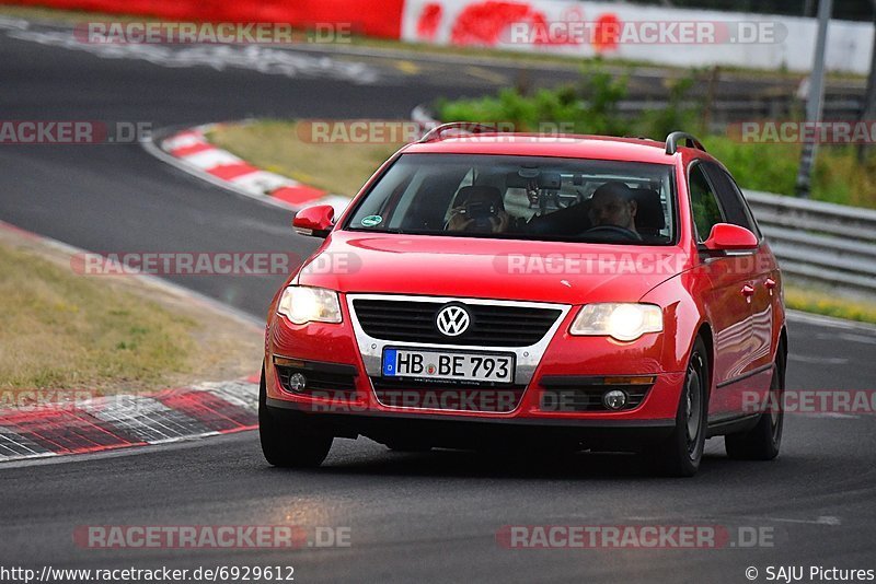 Bild #6929612 - Touristenfahrten Nürburgring Nordschleife (26.07.2019)