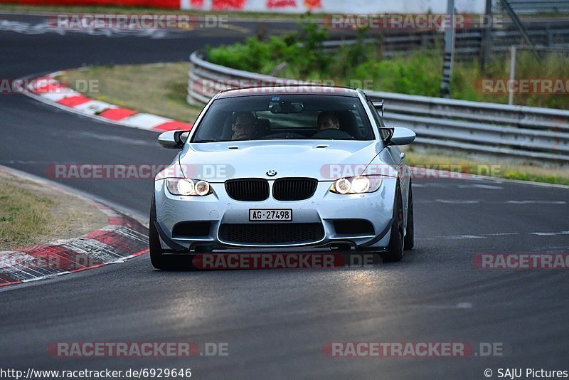 Bild #6929646 - Touristenfahrten Nürburgring Nordschleife (26.07.2019)