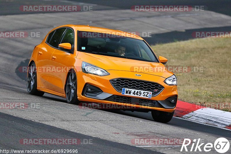 Bild #6929696 - Touristenfahrten Nürburgring Nordschleife (26.07.2019)