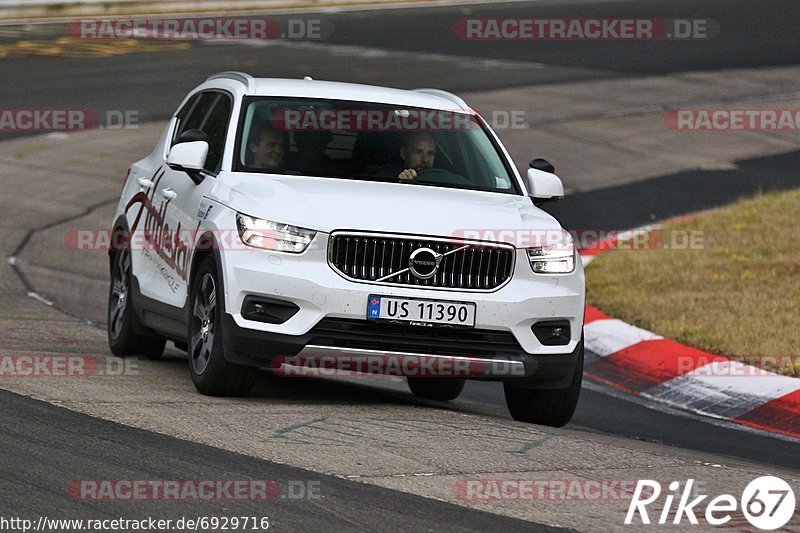 Bild #6929716 - Touristenfahrten Nürburgring Nordschleife (26.07.2019)