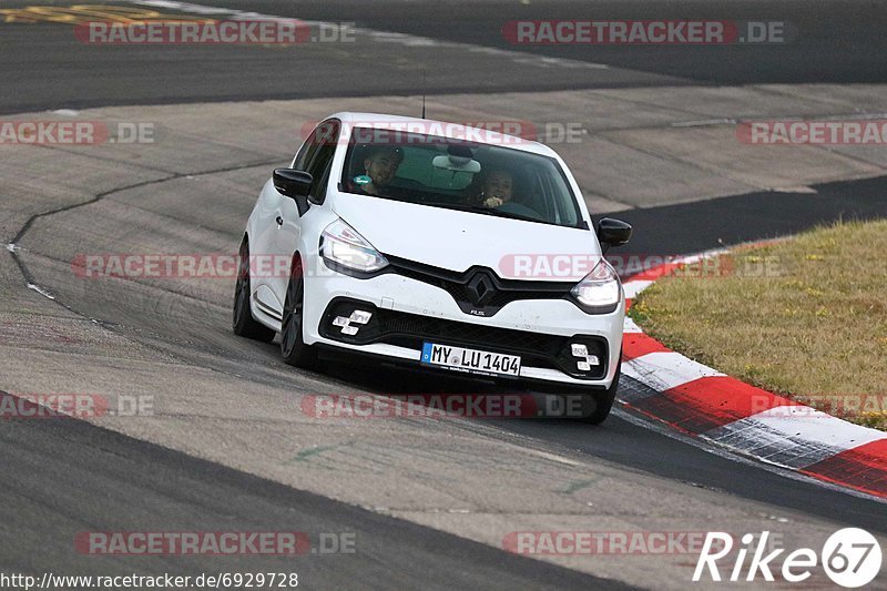 Bild #6929728 - Touristenfahrten Nürburgring Nordschleife (26.07.2019)