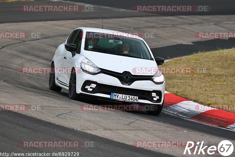 Bild #6929729 - Touristenfahrten Nürburgring Nordschleife (26.07.2019)