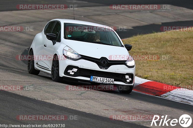 Bild #6929730 - Touristenfahrten Nürburgring Nordschleife (26.07.2019)