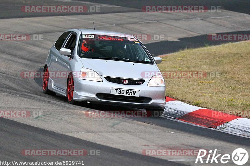 Bild #6929741 - Touristenfahrten Nürburgring Nordschleife (26.07.2019)