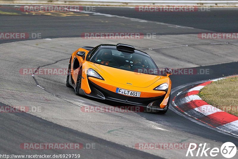 Bild #6929759 - Touristenfahrten Nürburgring Nordschleife (26.07.2019)