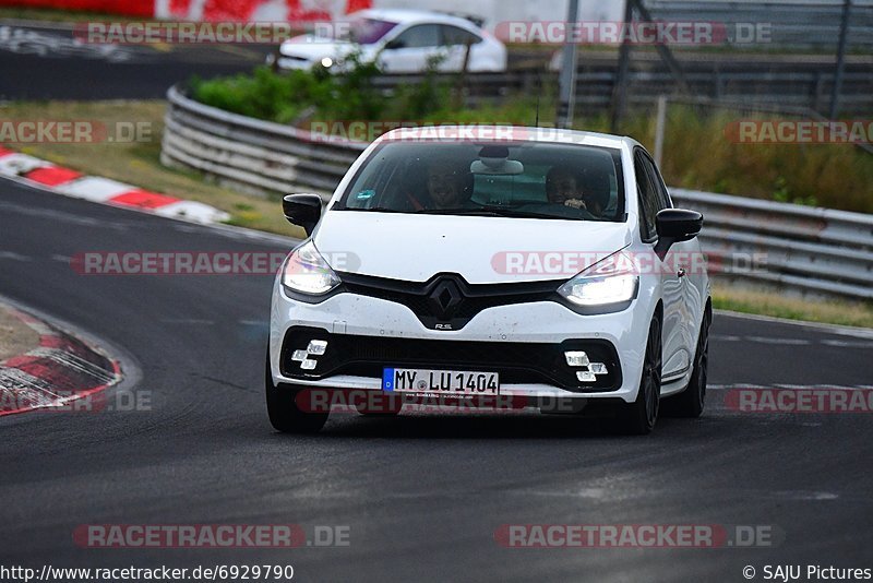 Bild #6929790 - Touristenfahrten Nürburgring Nordschleife (26.07.2019)