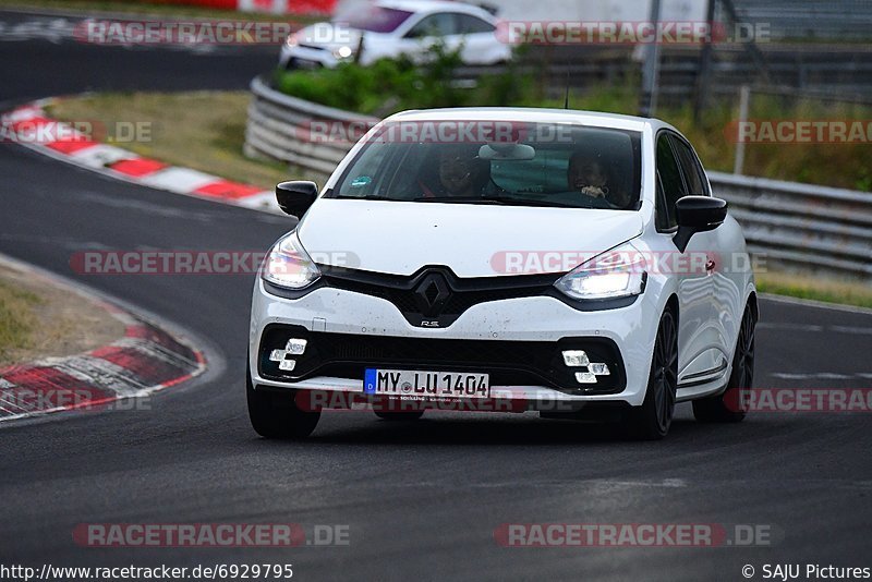 Bild #6929795 - Touristenfahrten Nürburgring Nordschleife (26.07.2019)