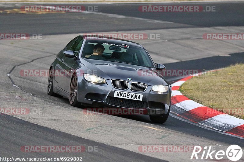 Bild #6929802 - Touristenfahrten Nürburgring Nordschleife (26.07.2019)