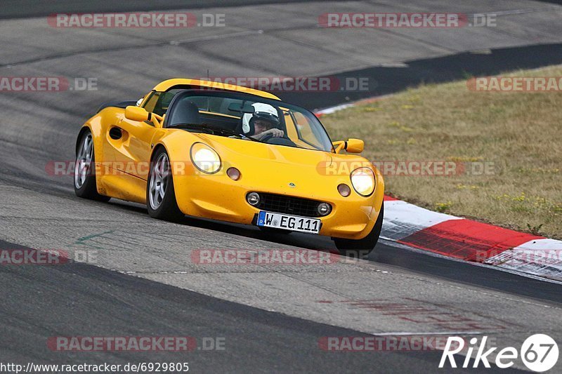 Bild #6929805 - Touristenfahrten Nürburgring Nordschleife (26.07.2019)