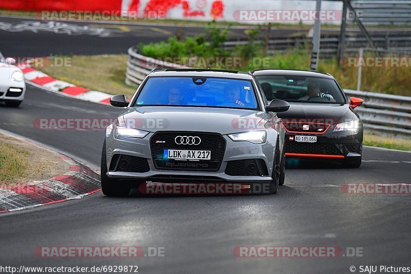 Bild #6929872 - Touristenfahrten Nürburgring Nordschleife (26.07.2019)