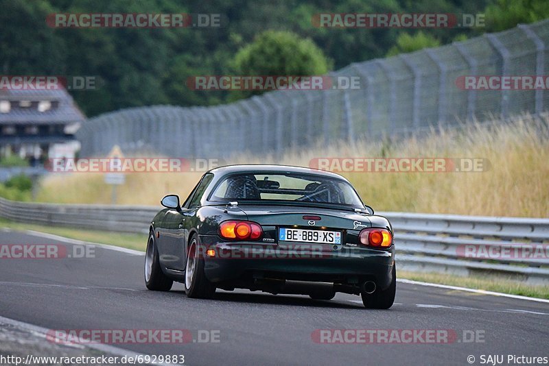 Bild #6929883 - Touristenfahrten Nürburgring Nordschleife (26.07.2019)