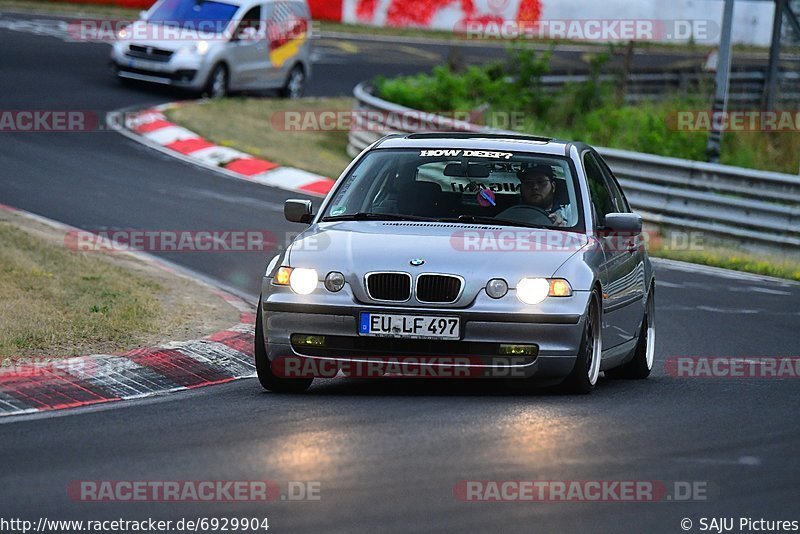 Bild #6929904 - Touristenfahrten Nürburgring Nordschleife (26.07.2019)