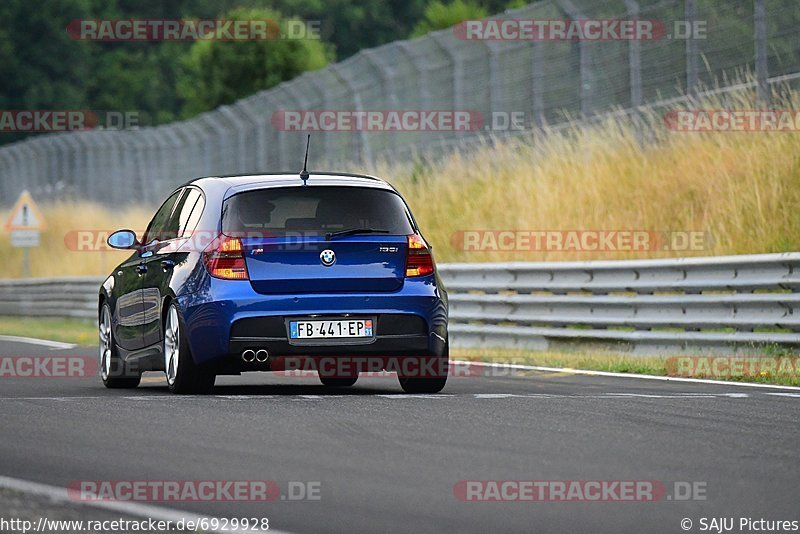 Bild #6929928 - Touristenfahrten Nürburgring Nordschleife (26.07.2019)