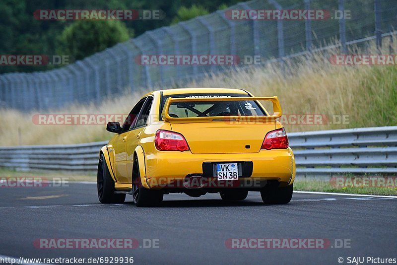 Bild #6929936 - Touristenfahrten Nürburgring Nordschleife (26.07.2019)