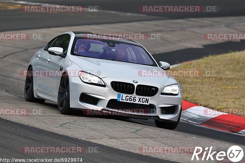 Bild #6929974 - Touristenfahrten Nürburgring Nordschleife (26.07.2019)