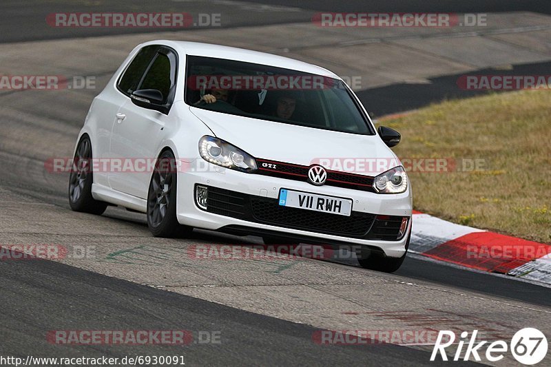 Bild #6930091 - Touristenfahrten Nürburgring Nordschleife (26.07.2019)